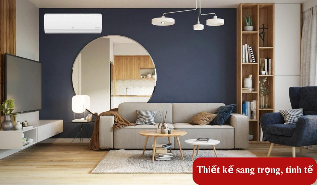 Thiết kế hiện đại, sang trọng Thiết kế hiện đại, sang trọng