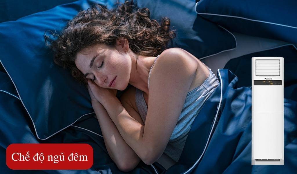 Chế độ ngủ êm ái