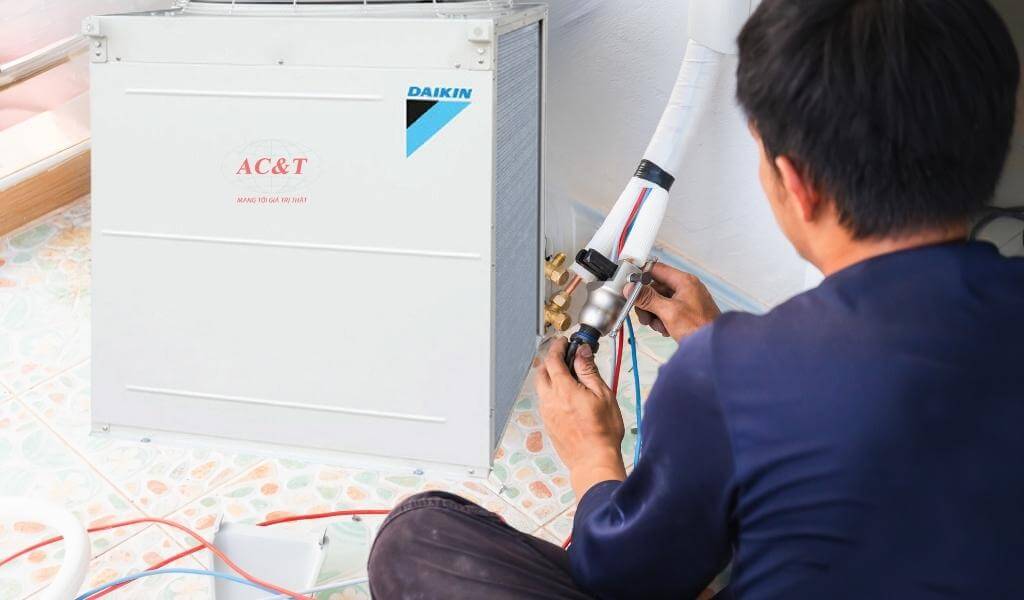 Ổn định và dễ bảo trì