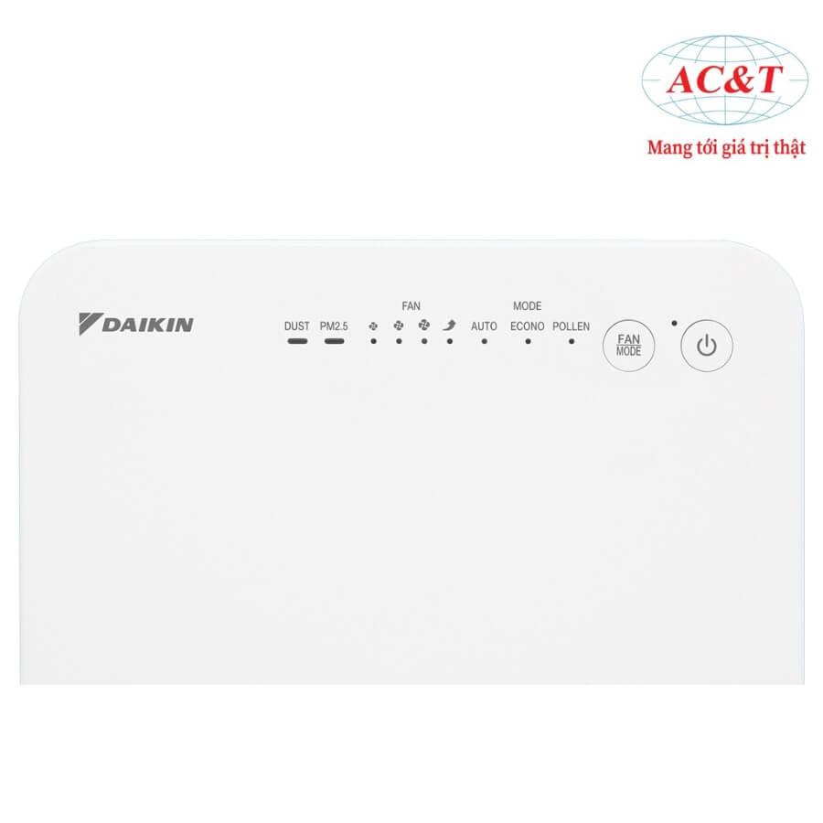Máy lọc không khí Daikin MC30VVM-A lọc sạch không khí