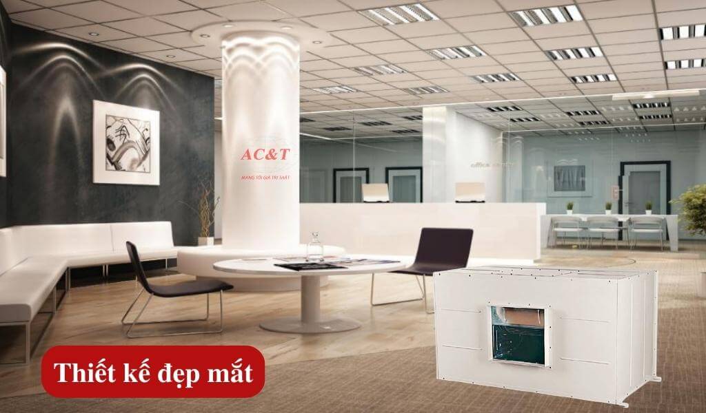 Thiết kế đáng đẹp mắt