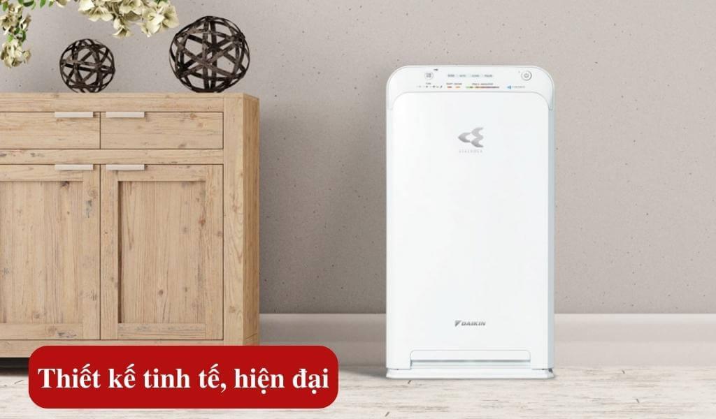 Thiết kế tinh tế