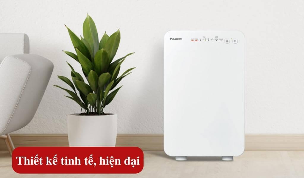 Thiết kế tinh tế