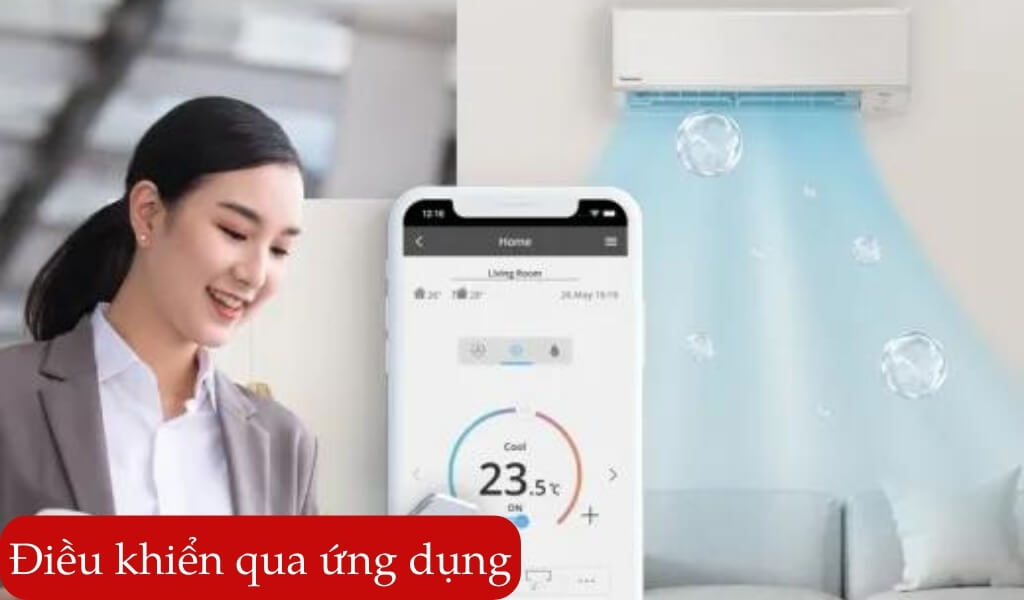 Kết nối wifi linh hoạt: tiện lợi và thú vị