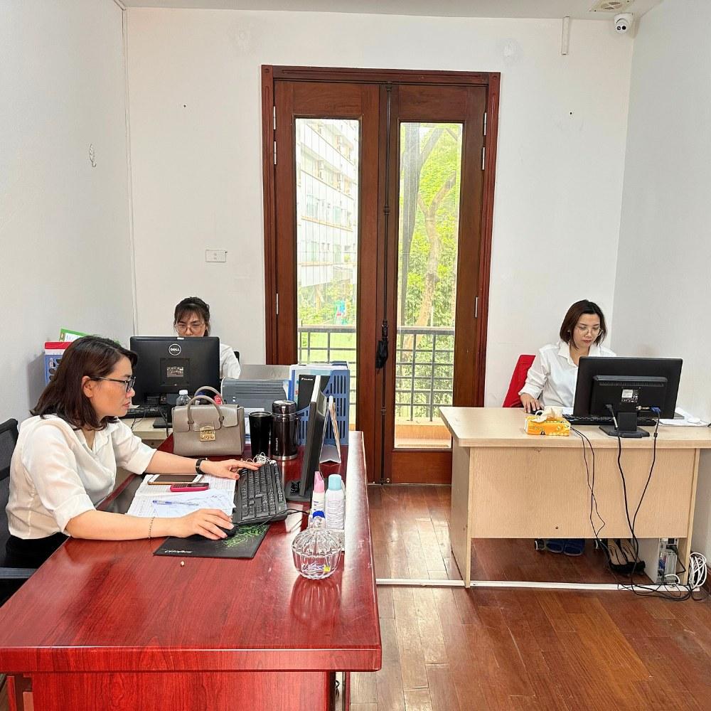 Tuyển dụng Kế toán tổng hợp AC&T