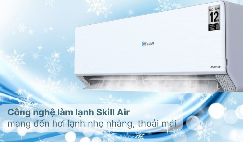 Khí Mềm Không Buốt SilkAir