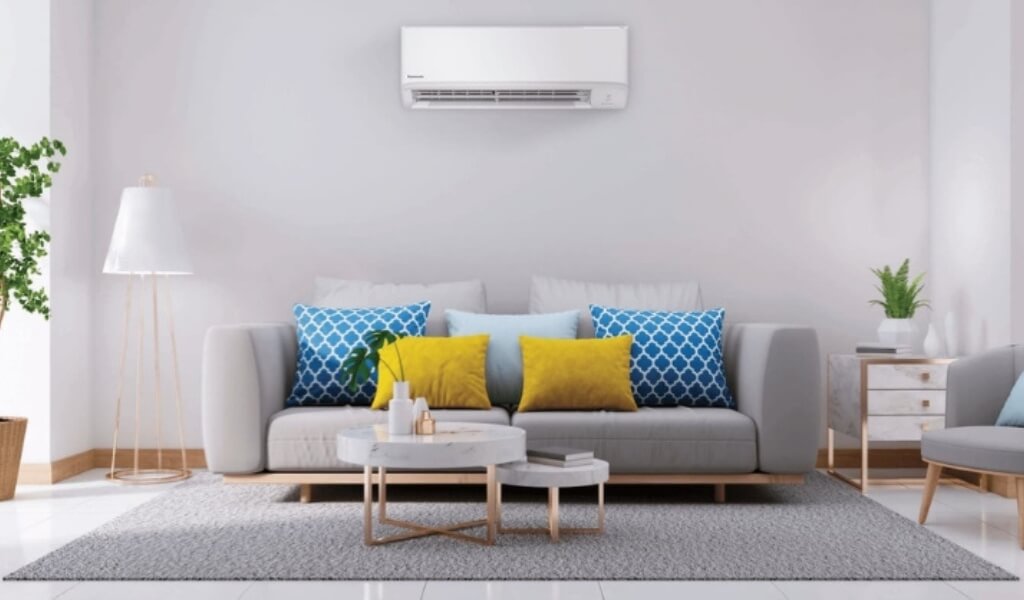 So sánh nhanh: điều hòa Inverter và thường