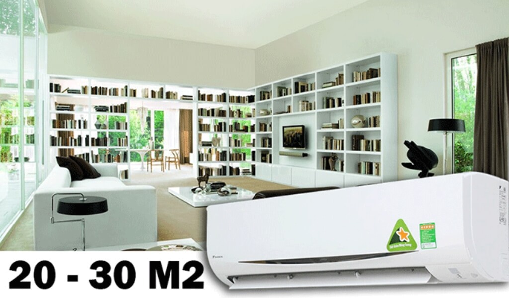 Các yếu tố ảnh hưởng đến việc lựa chọn công suất