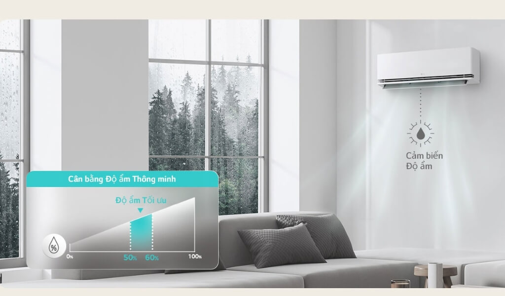 LG – Thương hiệu toàn cầu đến từ Hàn Quốc
