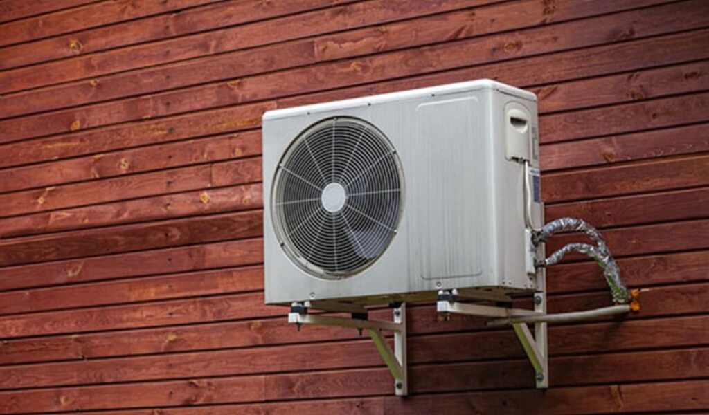 Cách khắc phục cục nóng điều hòa không chạy