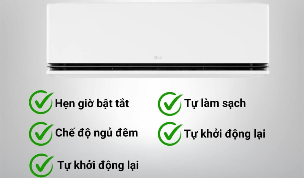 Lựa chọn thông minh cho không gian hiện đại