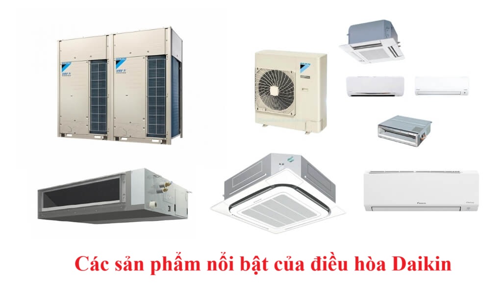 Điều hòa Daikin được người dùng đánh giá cao về chất lượng