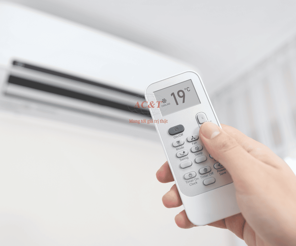 Nếu chọn sai điều hòa sẽ không mát nhanh, khoonng bền