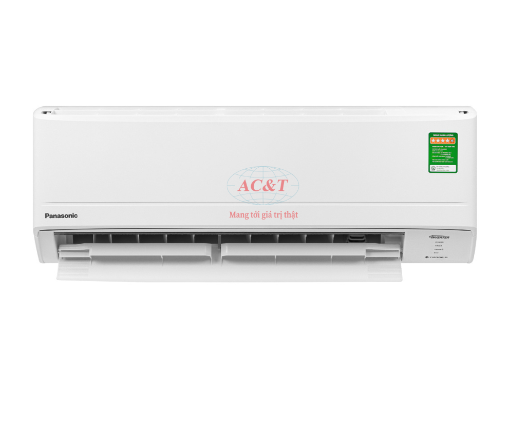 Điều hào Panasonic với thiết kế tôi ưu chp tất cả các không gian