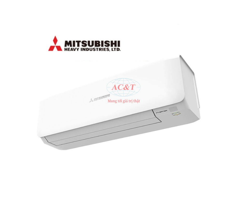 Mitsubishi Heavy với khả năng làm lạnh nổi bật