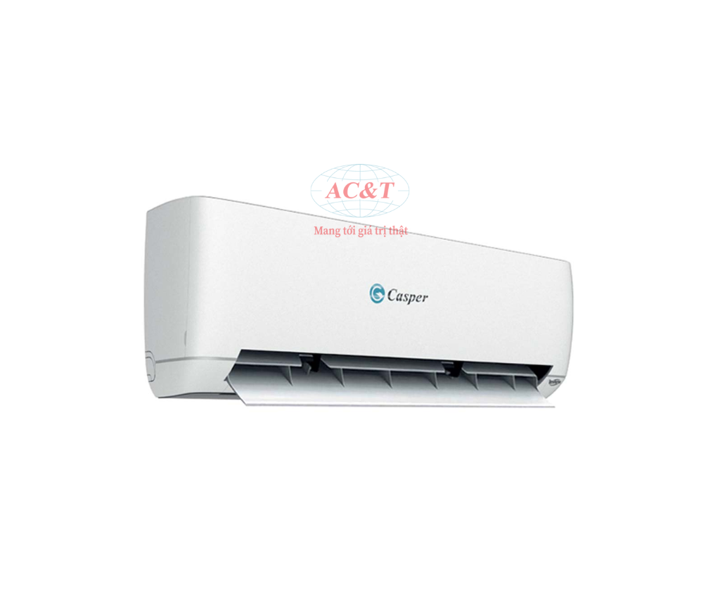 Máy treo tường của hãng Casper