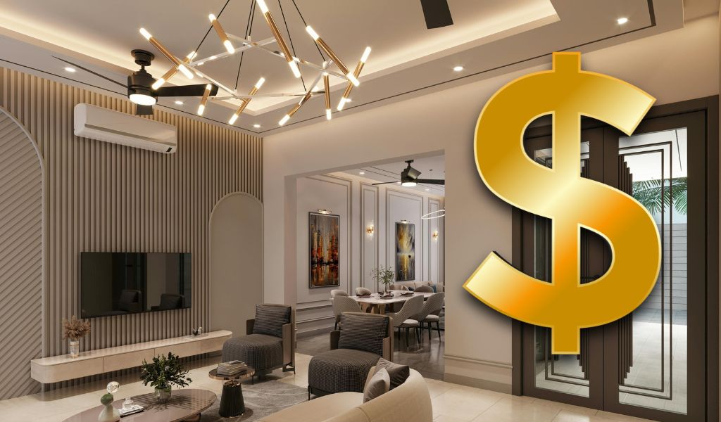 Cần cân nhắc về chi phí trước khi lắp điều hòa Multi của Daikin