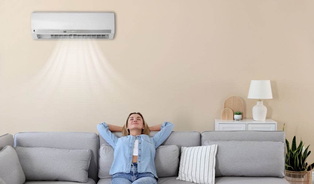Hệ thông phân bổ công suất đền, hiệu quả làm mát tốt