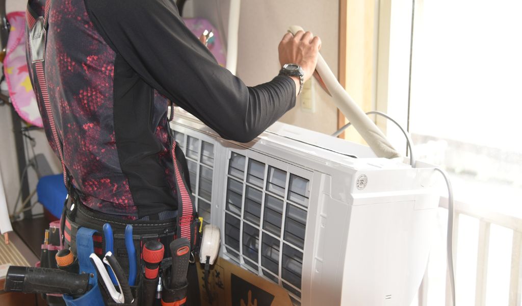 Cách lắp điều hòa Multi chuẩn kỹ thuật và rất hiệu quả