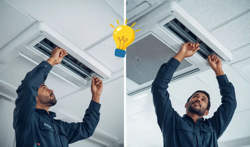 Đơn Vị Lắp Đặt Điều Hoà Trung Tâm Uy Tín – Giá Tốt