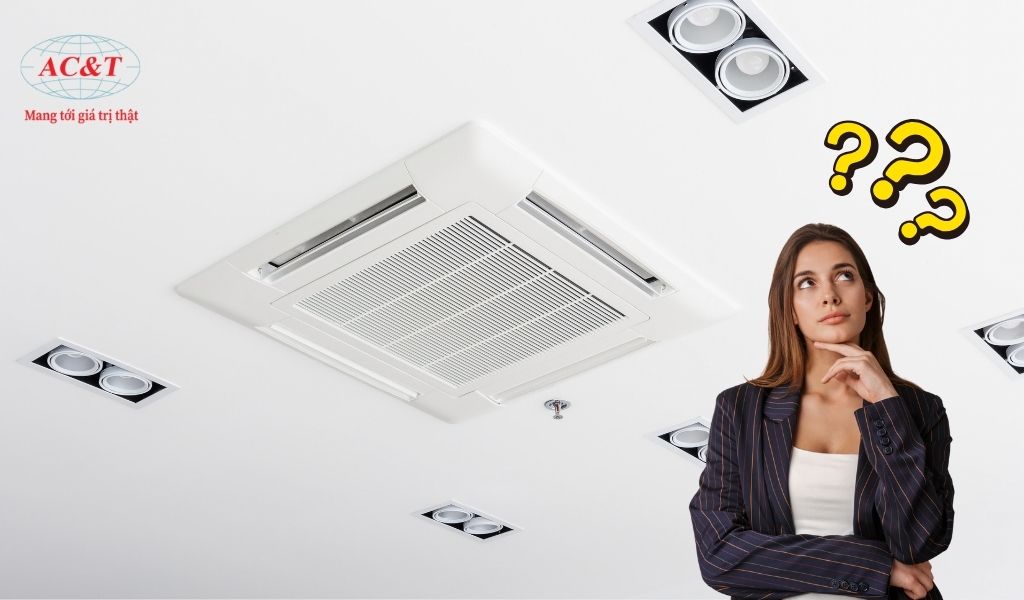Nhiều người phân vân nên lắp âm trần hay không?