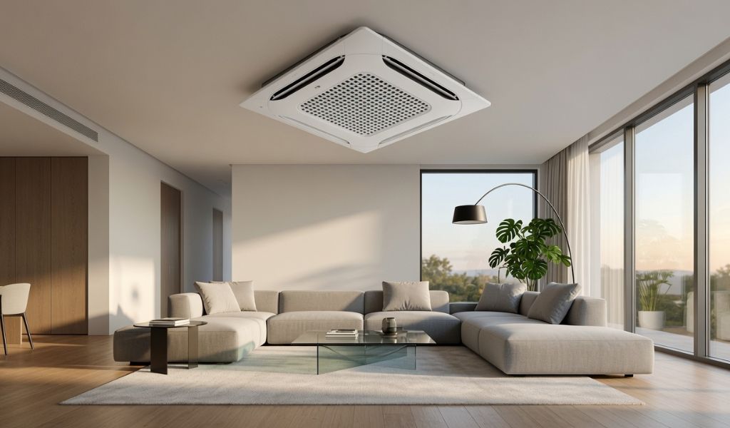 Tối ưu được không gina sử dụng