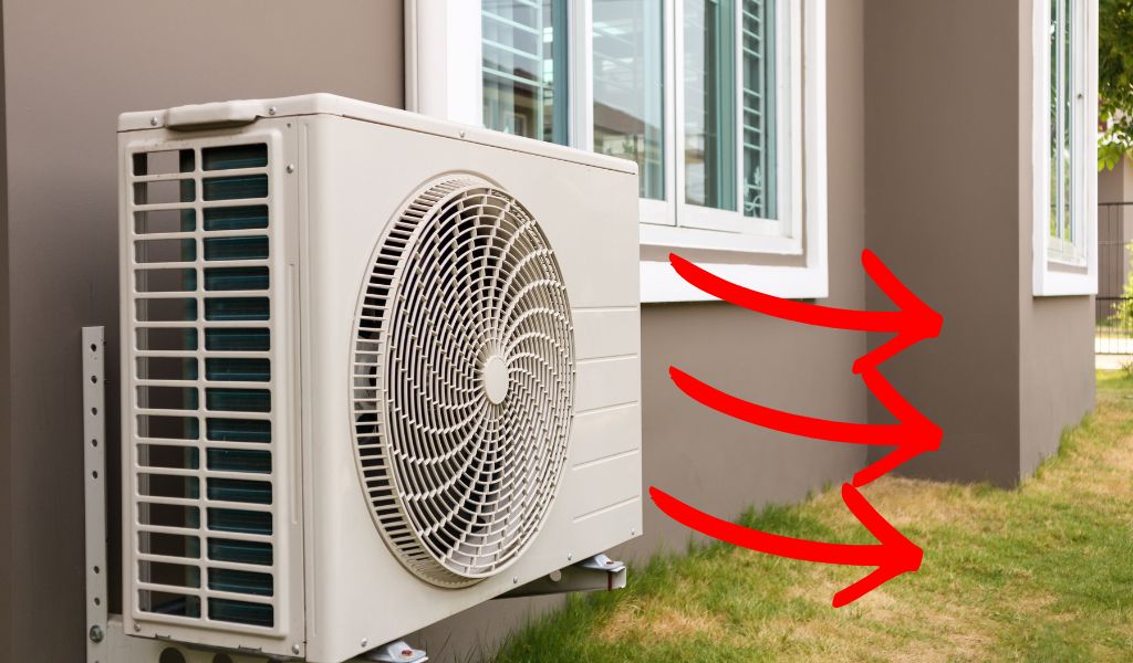 Thải nhiệt ra môi trường bên ngoài