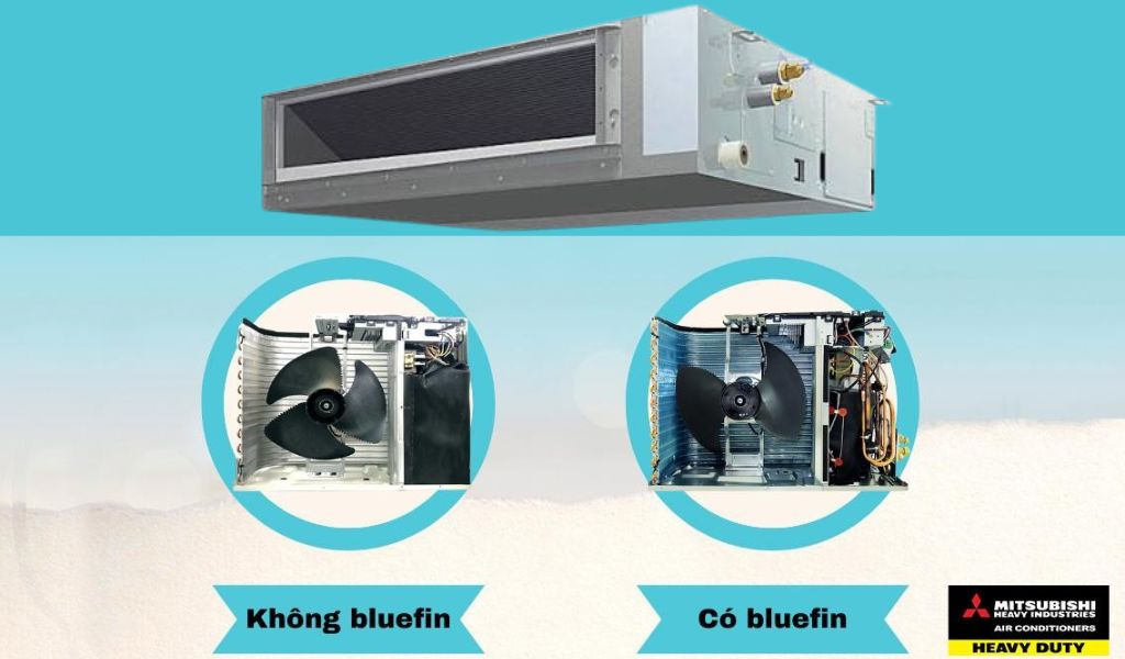 Tản nhiệt tốt, bền