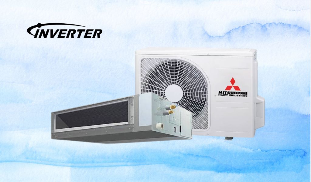 Tự động điều chỉnh áp suất