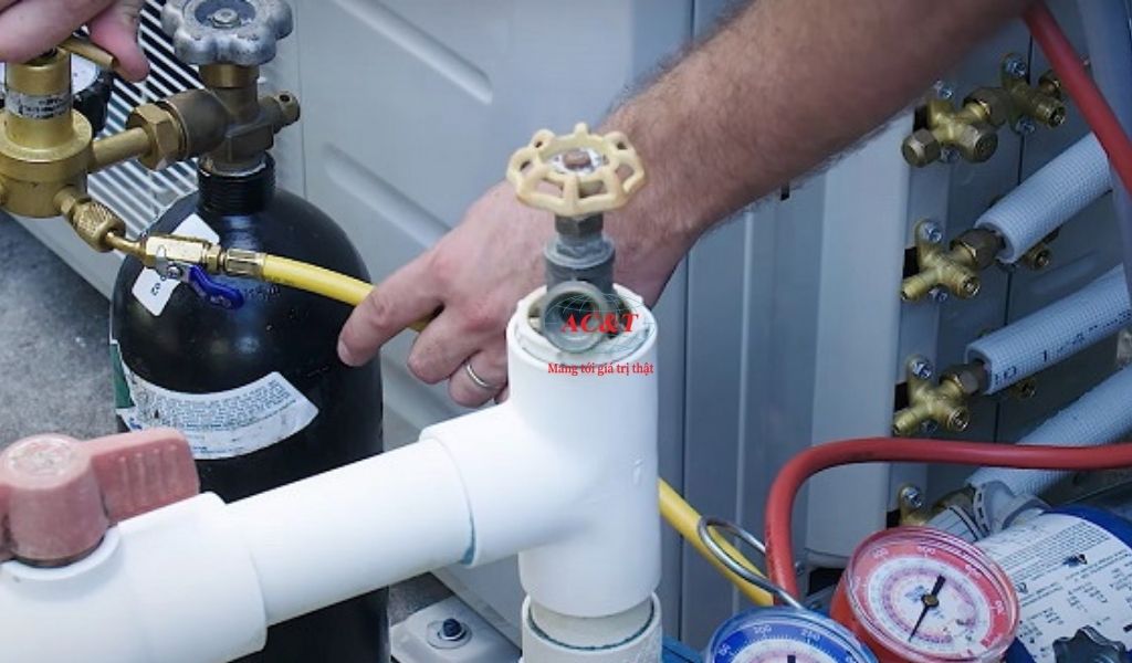 Nên lưu ý đọc bảng giá phần nén khí Nito