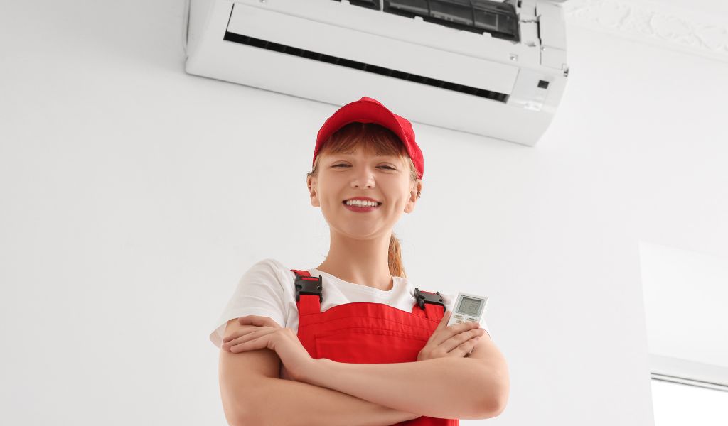 Chuyên gia lắp đặt điều hòa AC&T
