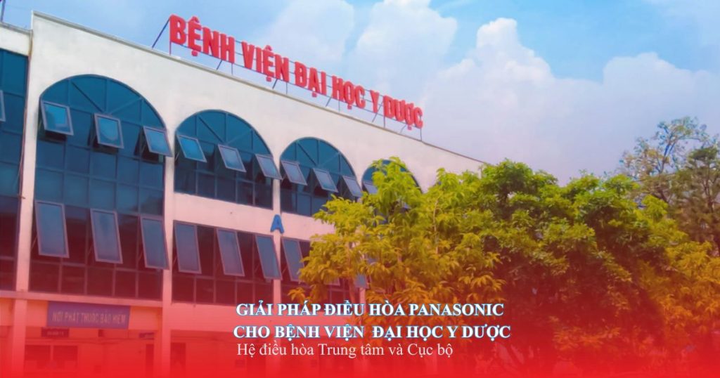 Bệnh viện Đại học Y dược