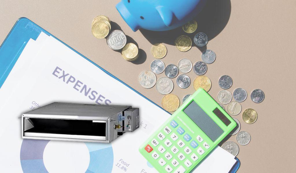 Chi phí đầu tư ban đầu sẽ cao