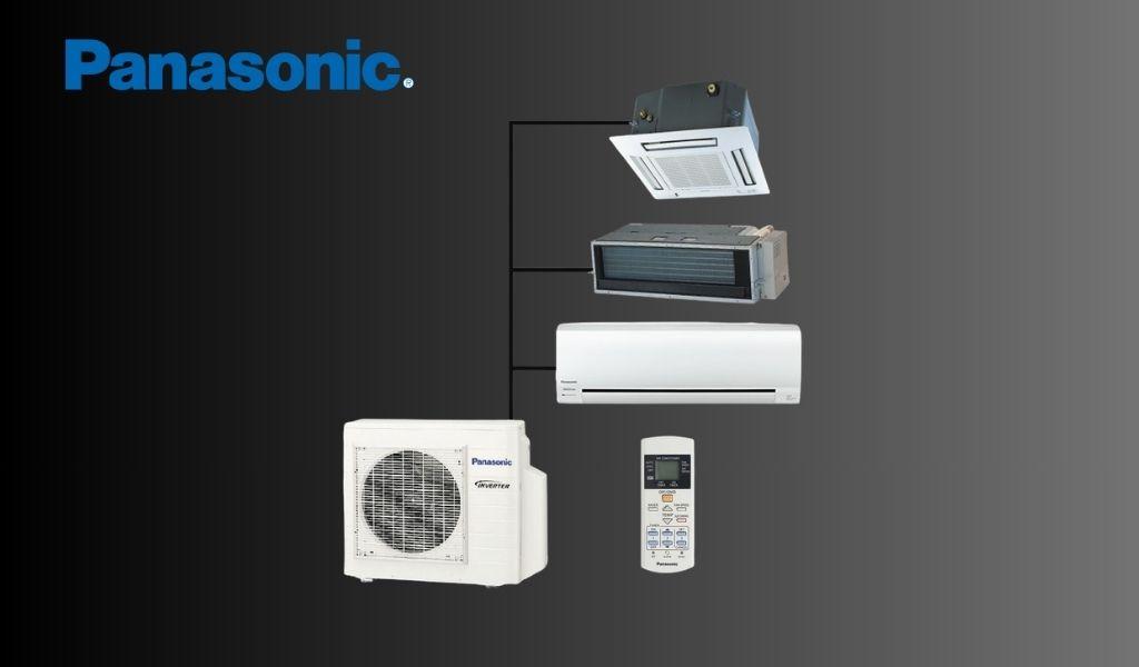 Điều hòa Panasonic