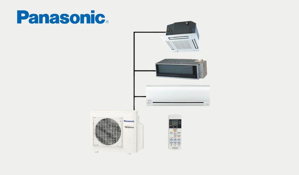 Multi Panasonic