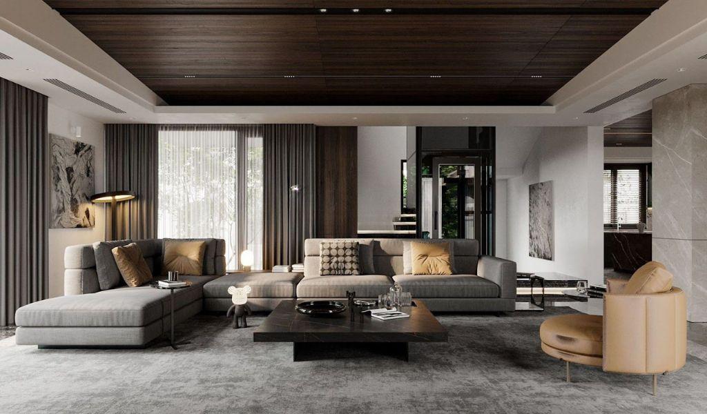 Thẩm mỹ được ưu tiên nhất