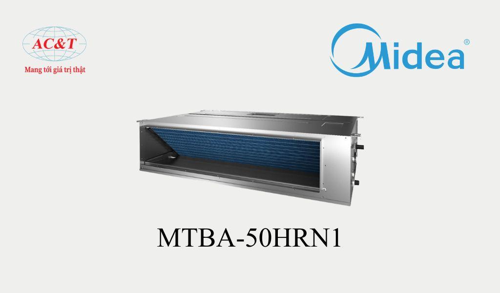 Mã điều hòa âm trần nối ống gió